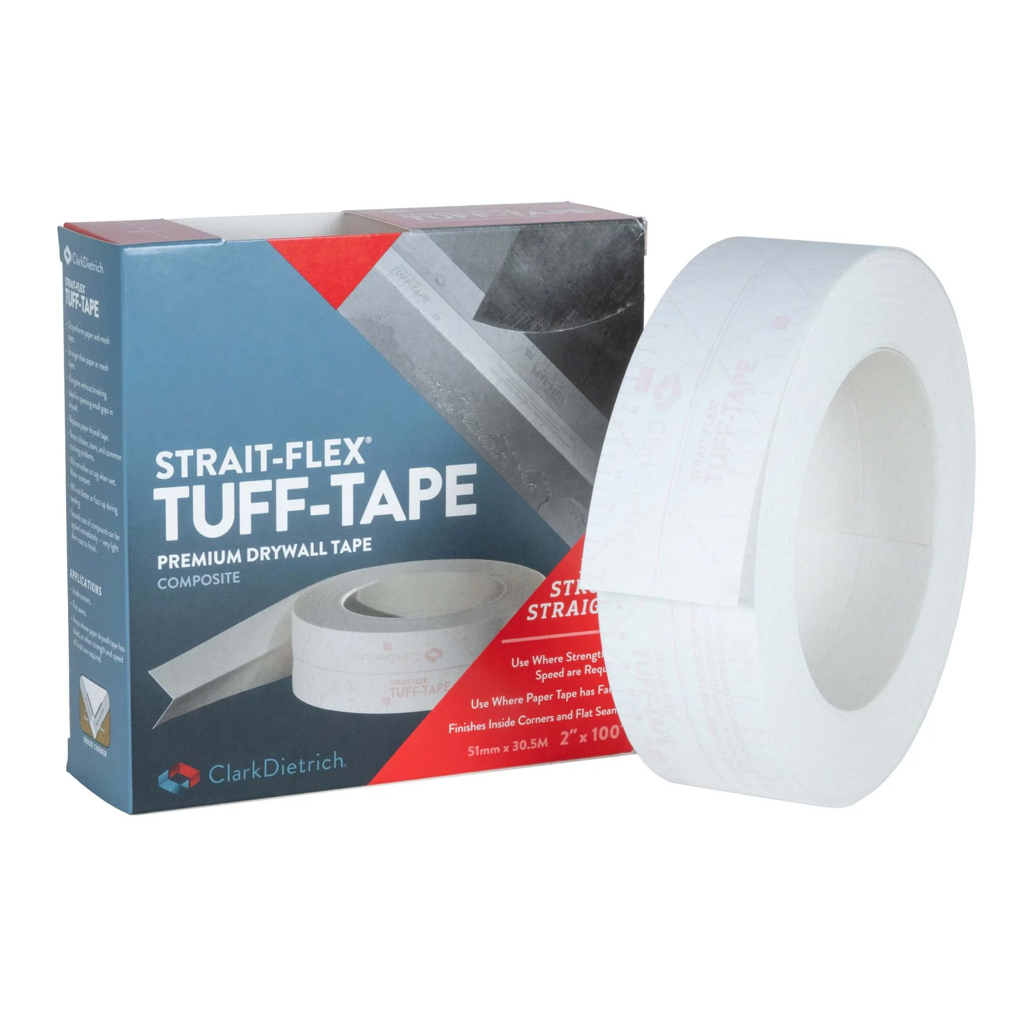 tuff-tape,-hoekbeschermingsrail-voor-gipsplatenbouw-30m-wit