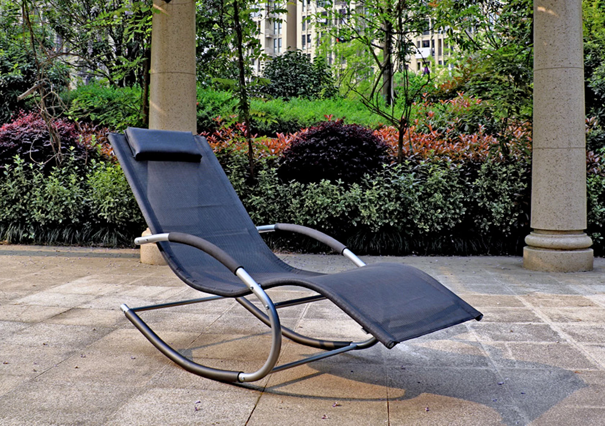 schommelstoel-naxos-tuinstoel-schommelstoel-zwart-146-x-62-x-89-cm