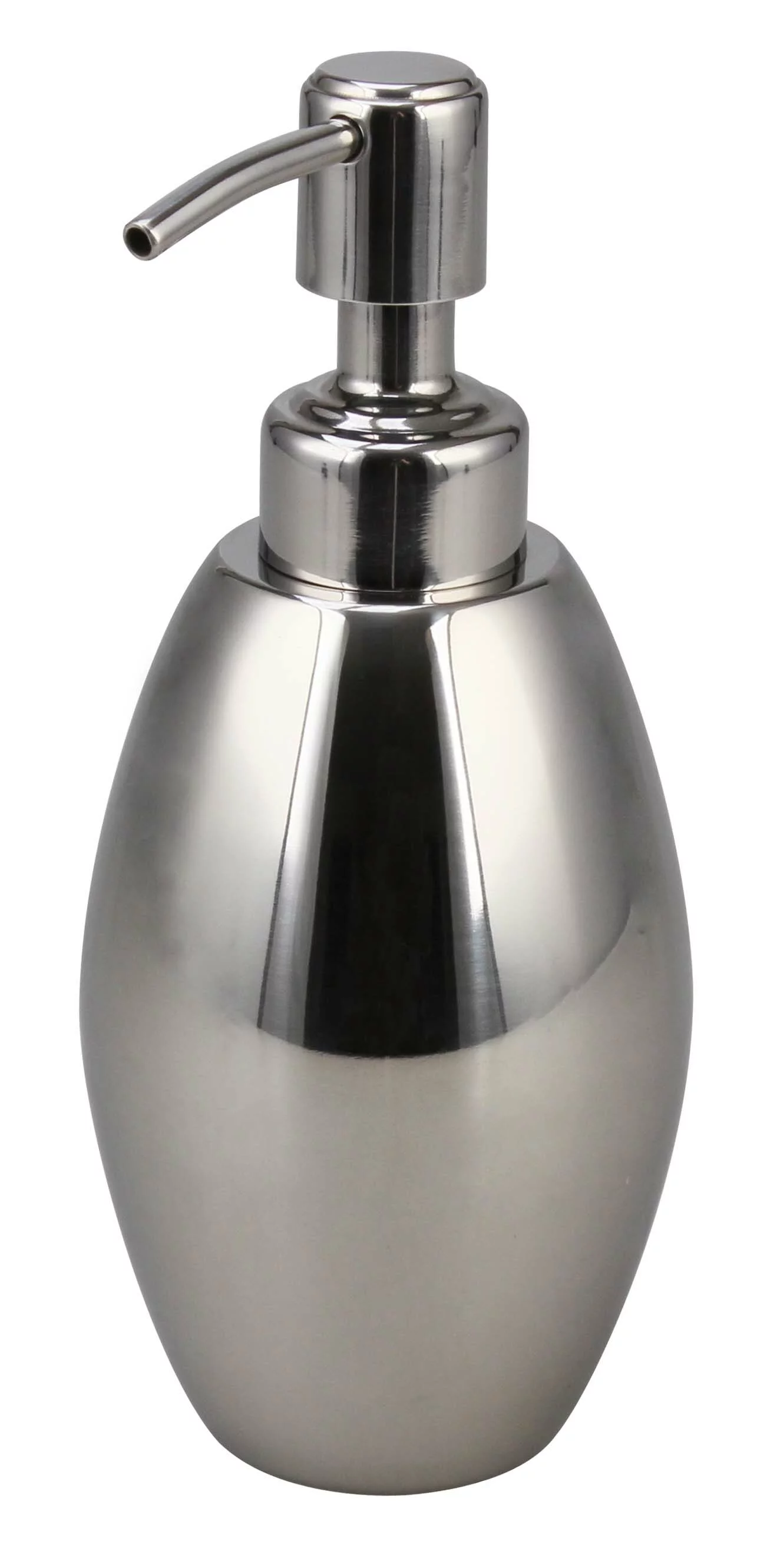 roestvrijstalen-zeepdispenser-zilver-380ml-volume