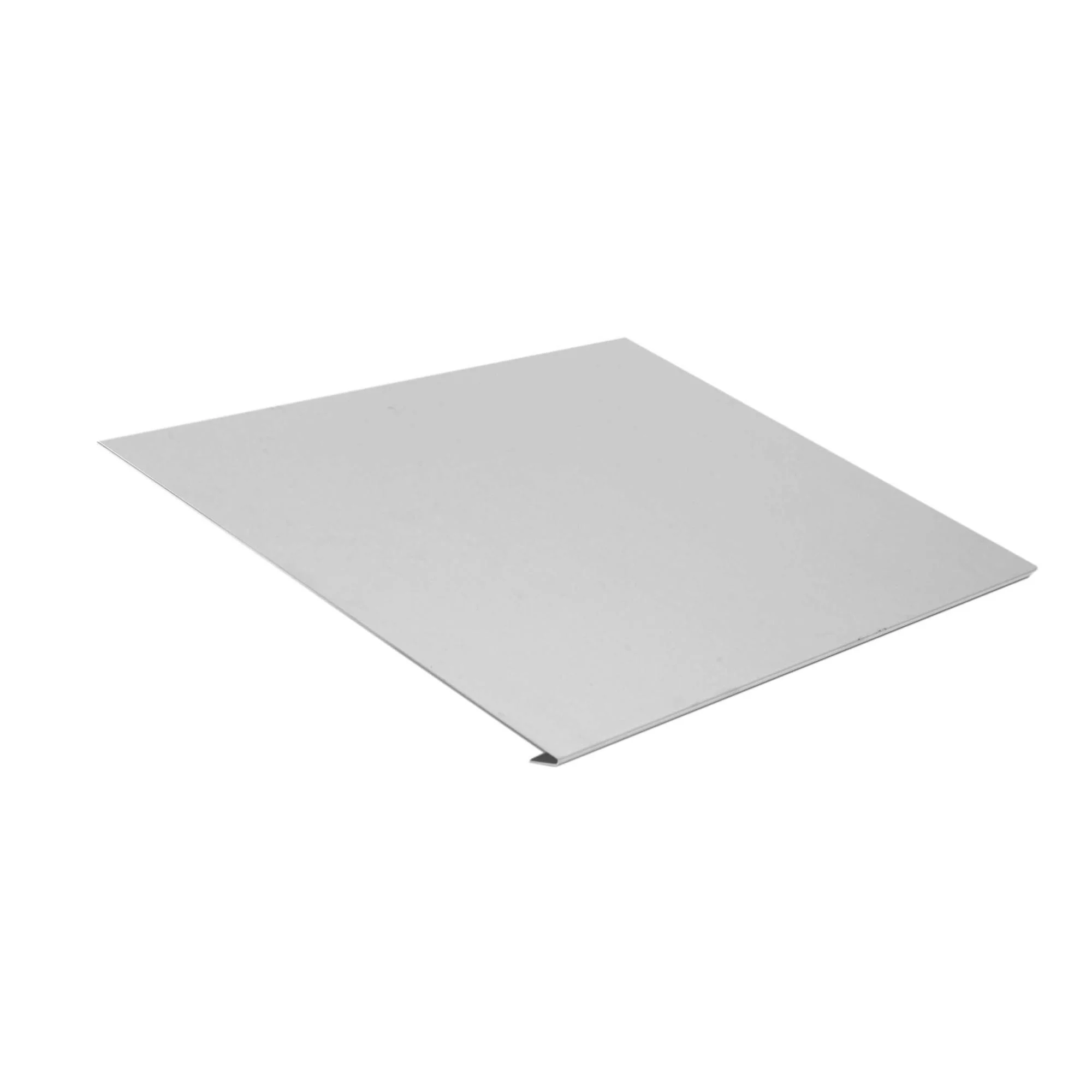 daklijst-zonder-waternaad-aluminium-zilver-200cm.-1-stuk