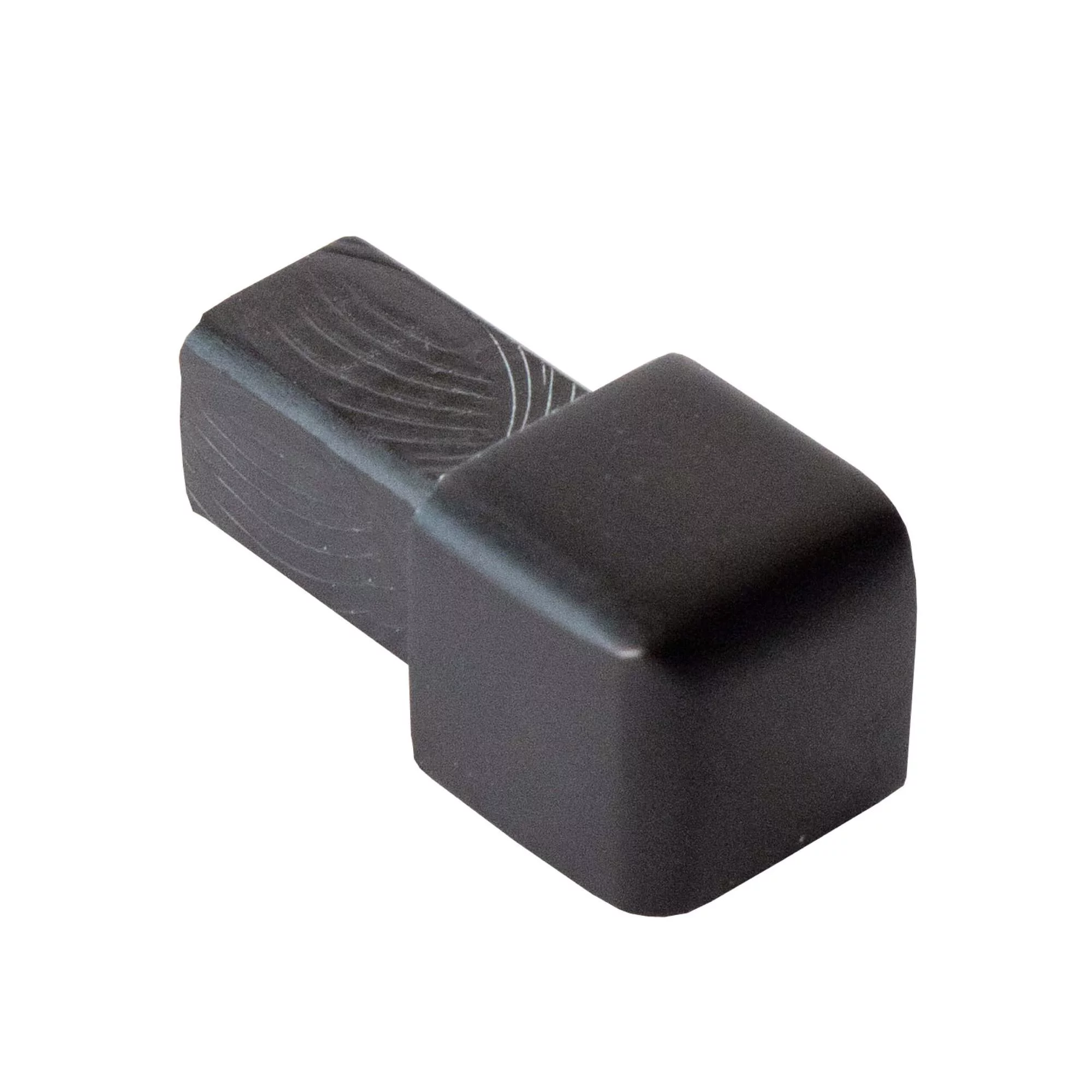eindstuk-vierkant-profiel,-aluminium-(geanodiseerd)-8mm.-5-stuks-zwart